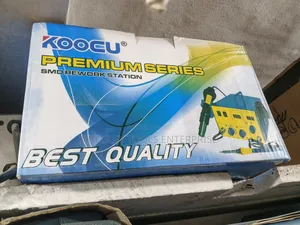 Electrical Hand Tools