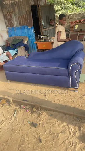 Relaxing Sofa Chair