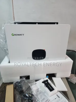 12kva 48v Growatt Hybrid Inverters