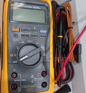 Fluke 87v Max