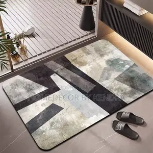 Thickened Absorbent Floor Mat