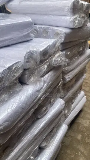 Disposables Couch Rolls