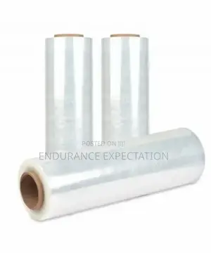 Shrink Wrap