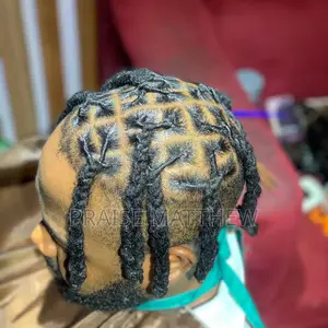 Dreadlocks