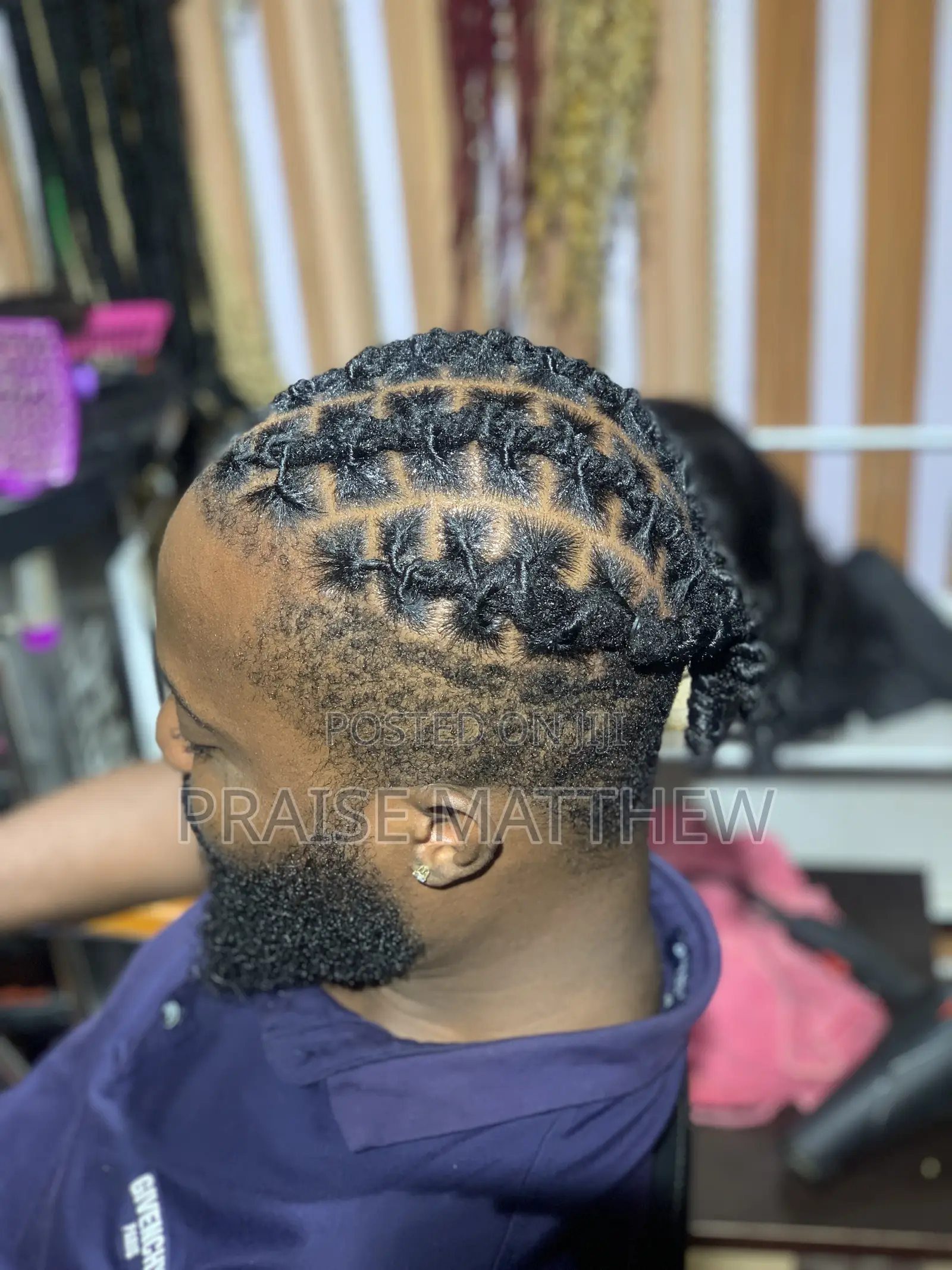 Dreadlocks