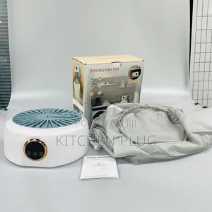 Foldable Electric Clothes Dryer,