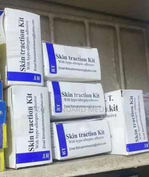 Skin Traction Kit