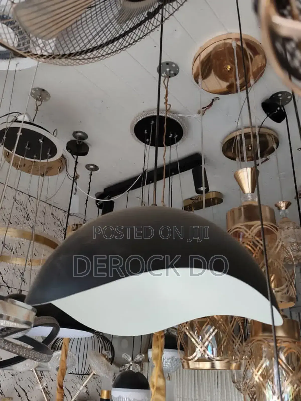 Chandelier