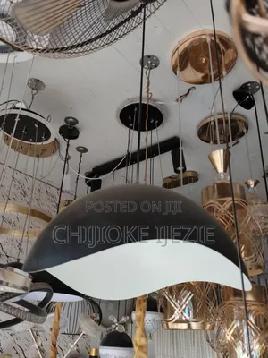 Chandelier
