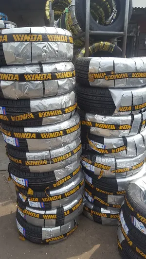 Sienna Tire 225 65 R17