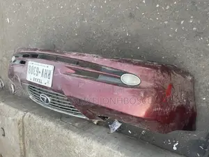 Complete Front Bumper Lexus Es 350 2008