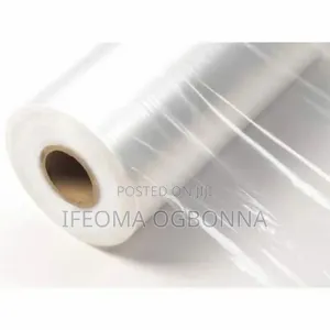 Nylon Shrink Wrap