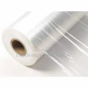 Nylon Shrink Wrap