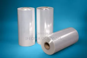 Nylon Shrink Wrap