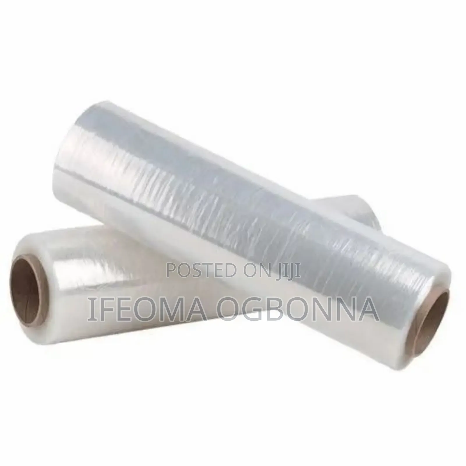 Nylon Shrink Wrap