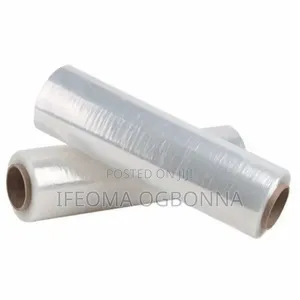 Nylon Shrink Wrap