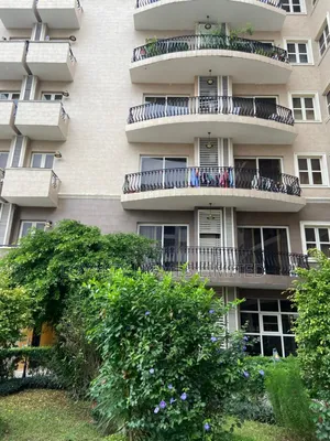 3bdrm Block of Flats in Old Ikoyi for sale