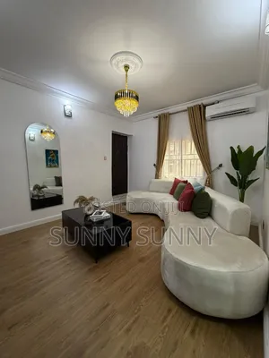 Wuse 2 One Bedroom