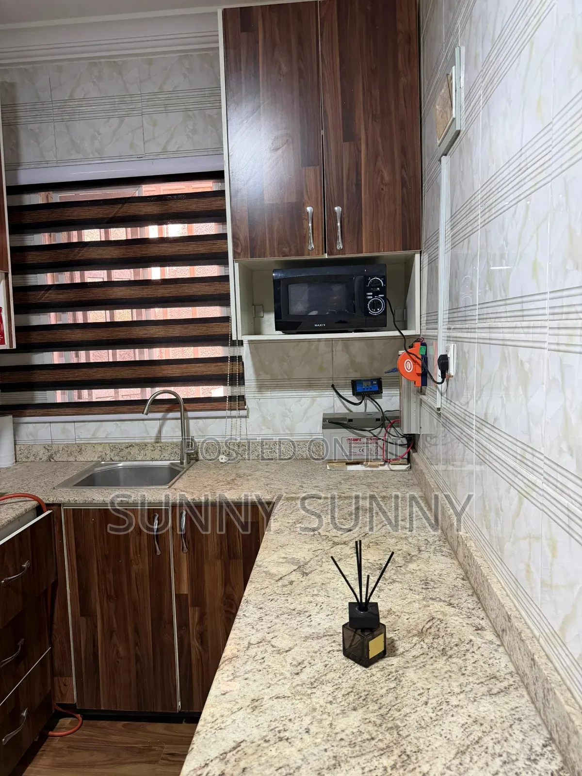 Wuse 2 One Bedroom