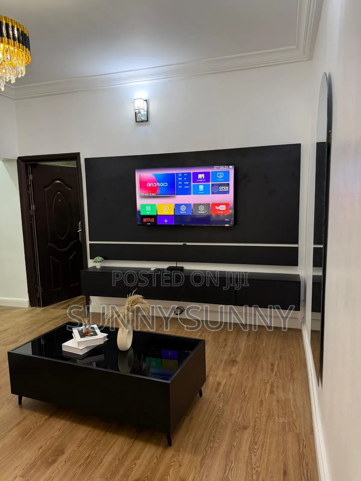 Wuse 2 One Bedroom