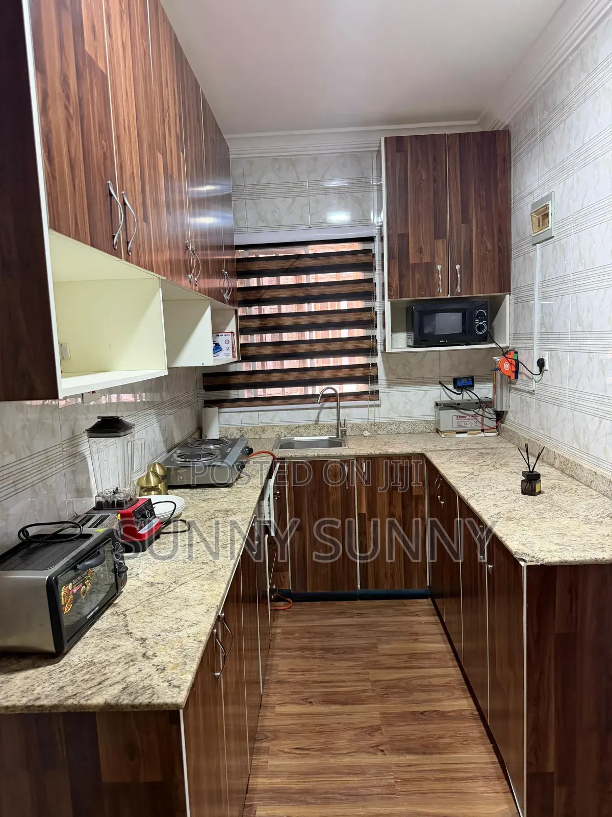 Wuse 2 One Bedroom