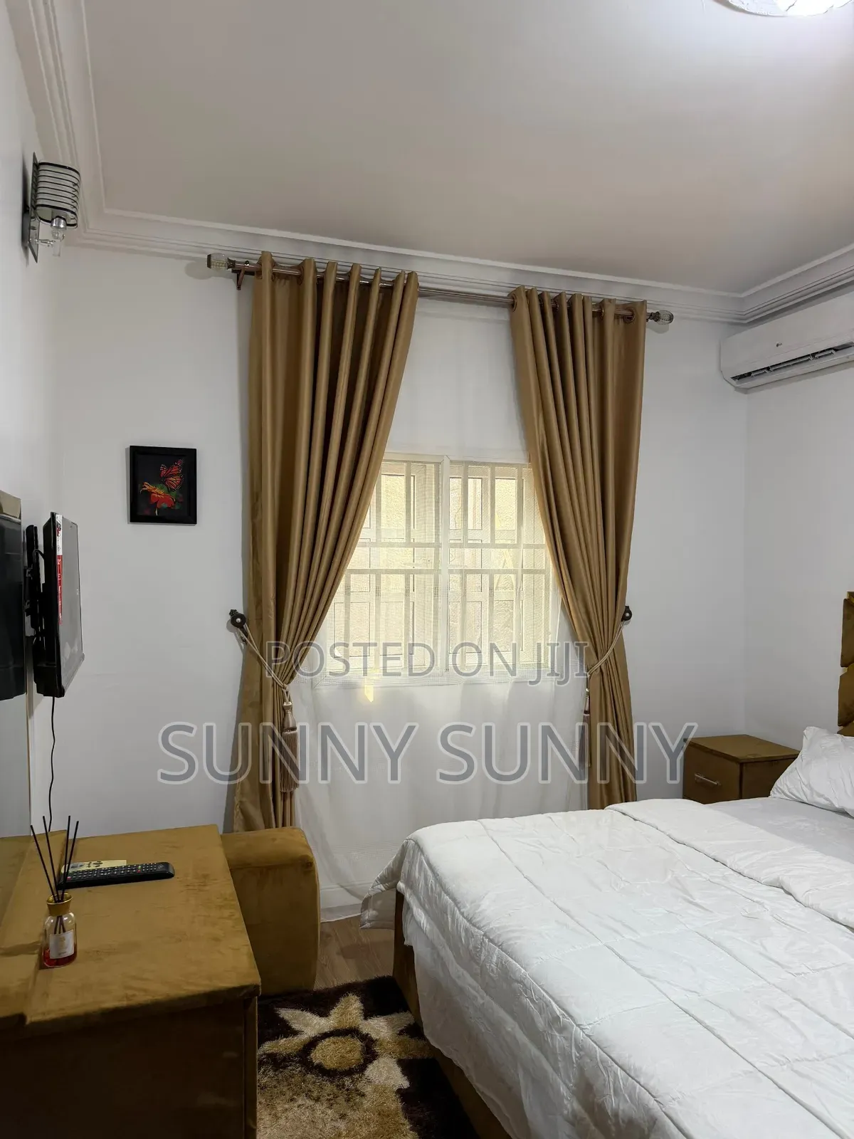 Wuse 2 One Bedroom