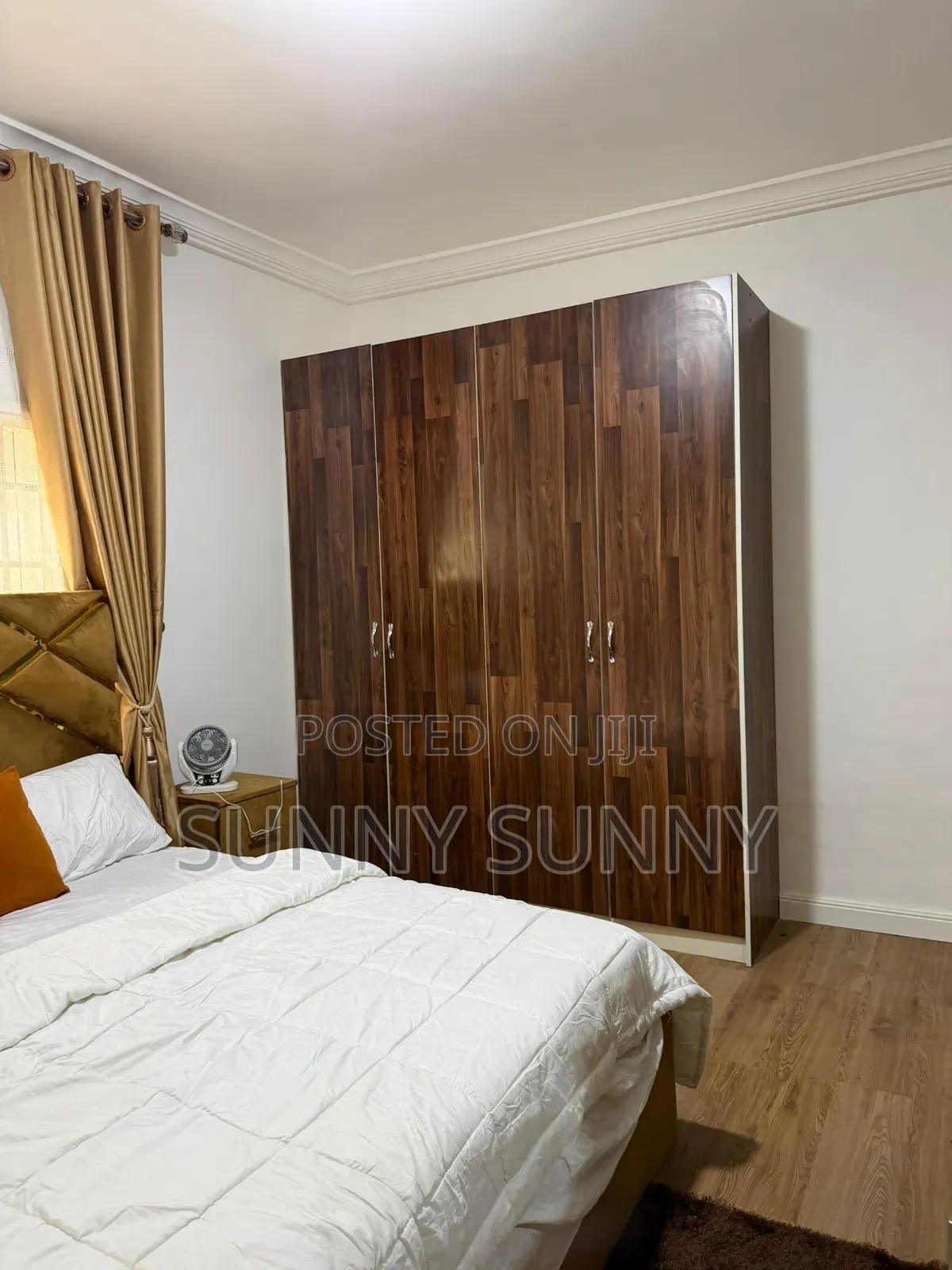 Wuse 2 One Bedroom