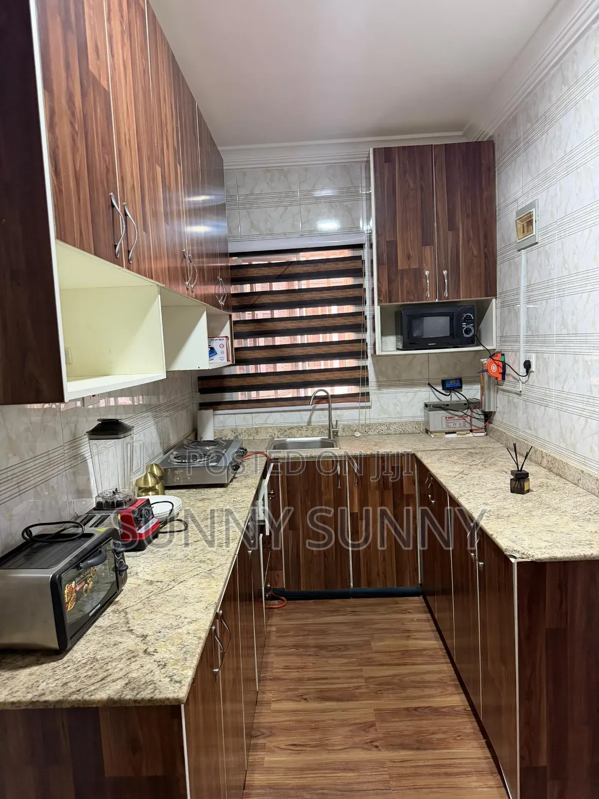 Wuse 2 One Bedroom