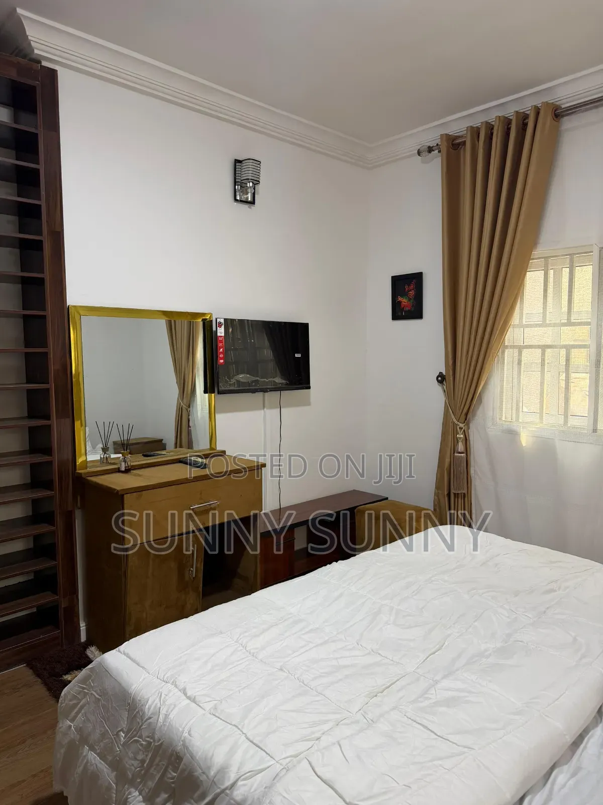 Wuse 2 One Bedroom