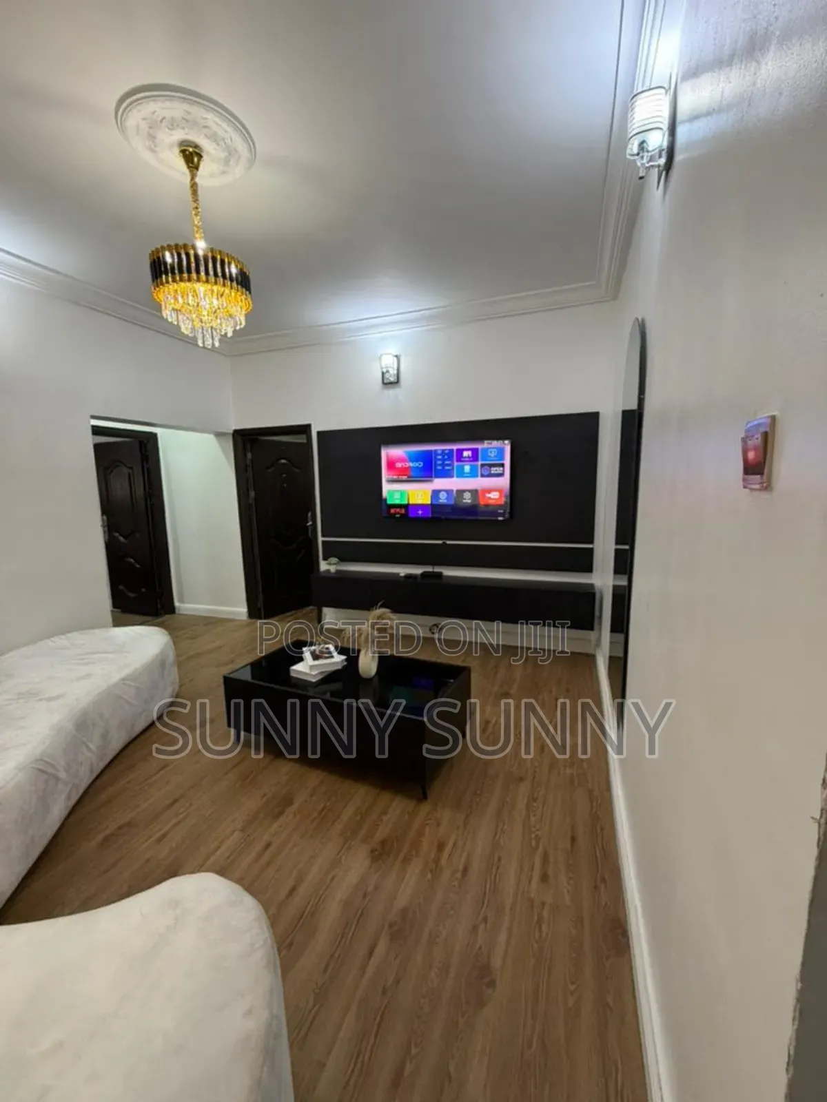 Wuse 2 One Bedroom