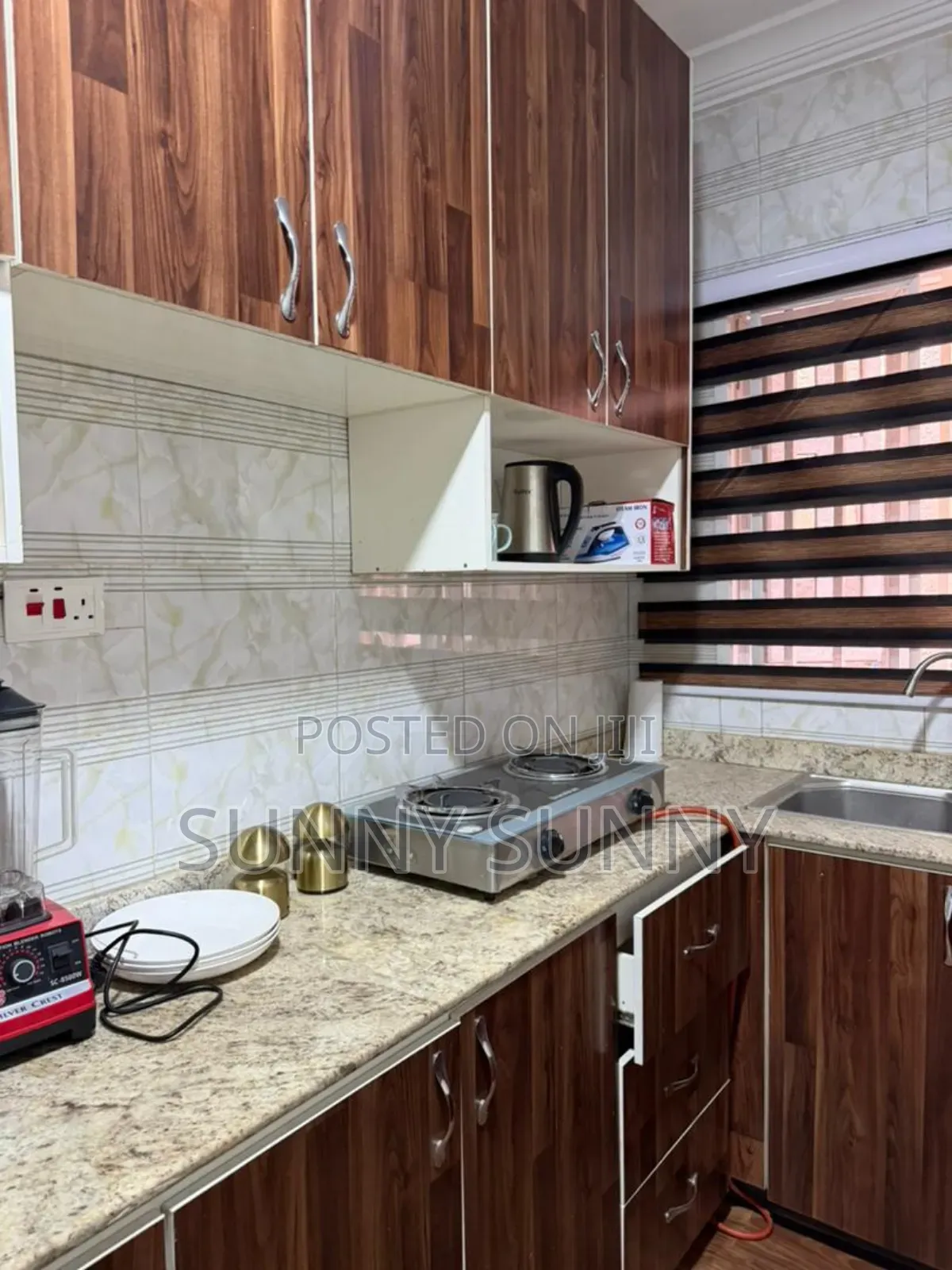 Wuse 2 One Bedroom