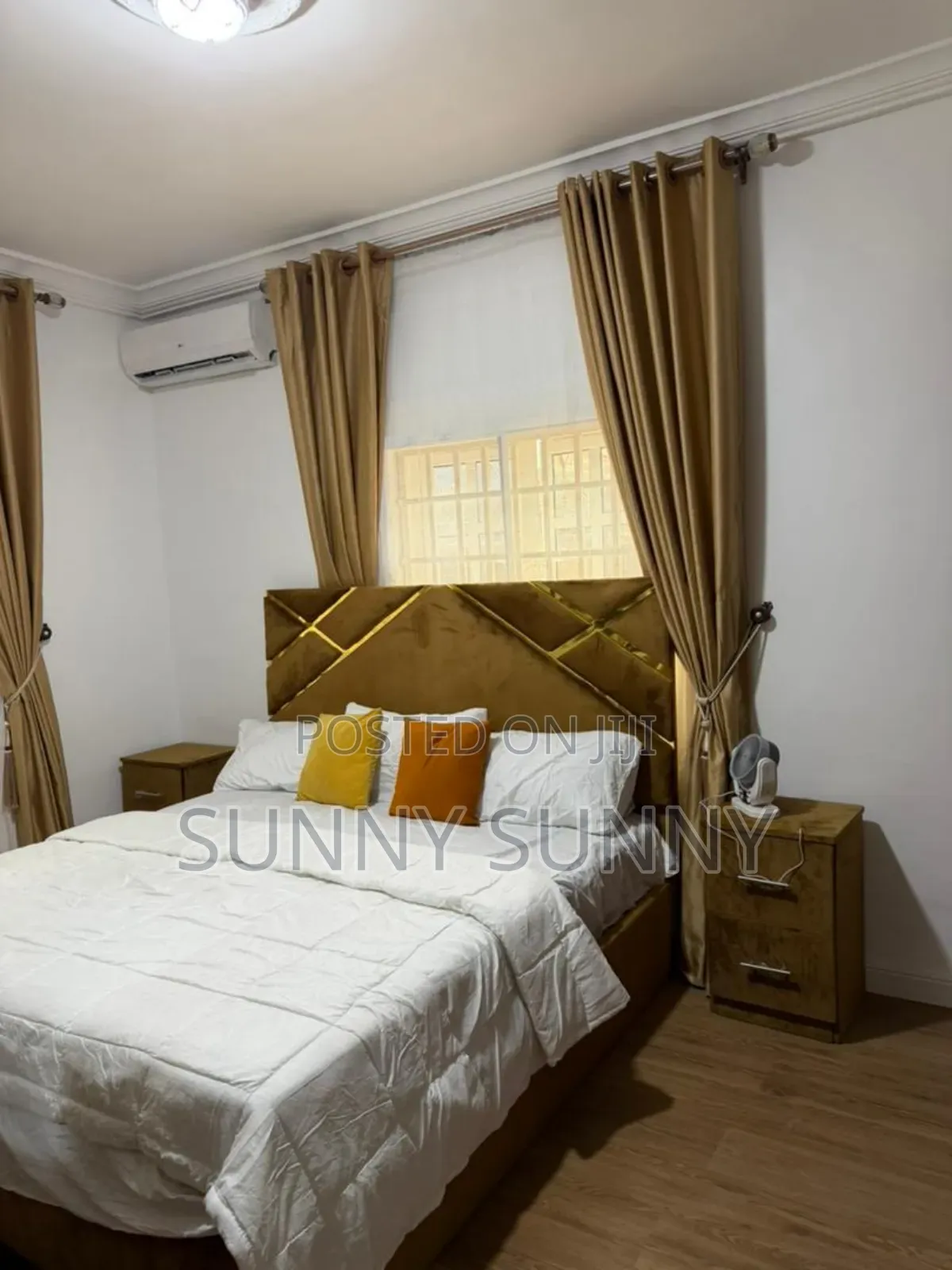 Wuse 2 One Bedroom