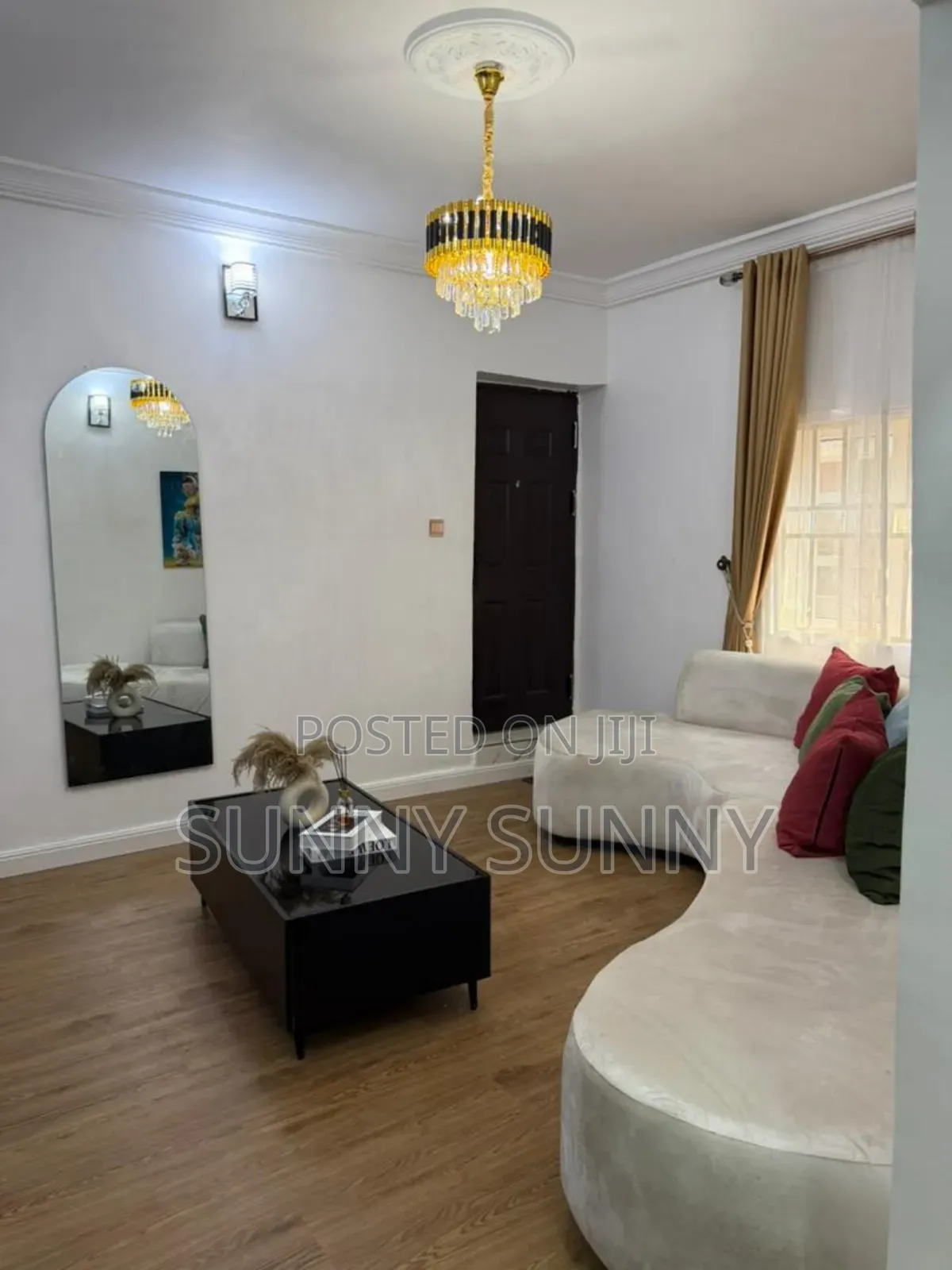 Wuse 2 One Bedroom