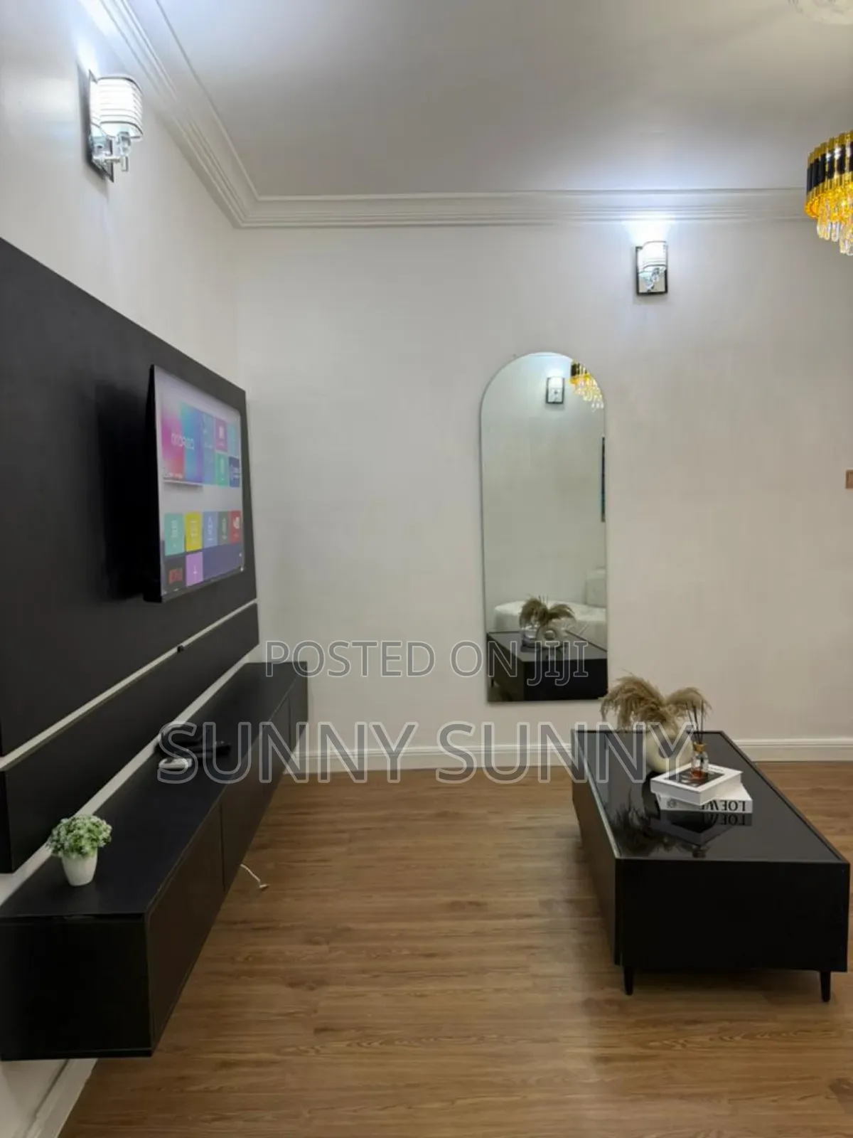 Wuse 2 One Bedroom