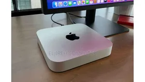 Desktop Computer Apple Mac Mini 8GB Intel Core I5 HDD 500GB