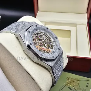 Audemars Piguet Chain Watch Automatic