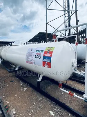Complete 2.5 Tons Skid