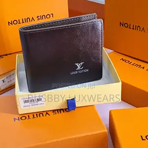 High Quality Wallets for Men