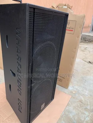 Sound Piece Full Range Sp215