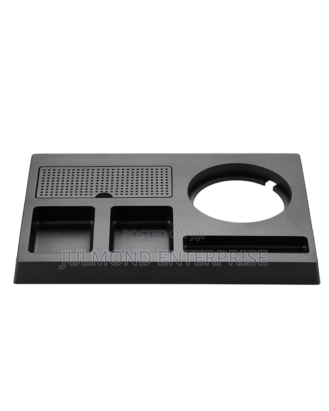 Hotel Style Electric Kettle Tray