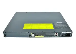 Cisco Asa5520-Aip10- Security Firewall 2gb Ram Asa5520