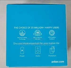 Anker Soundcore Mini (Model A3101)