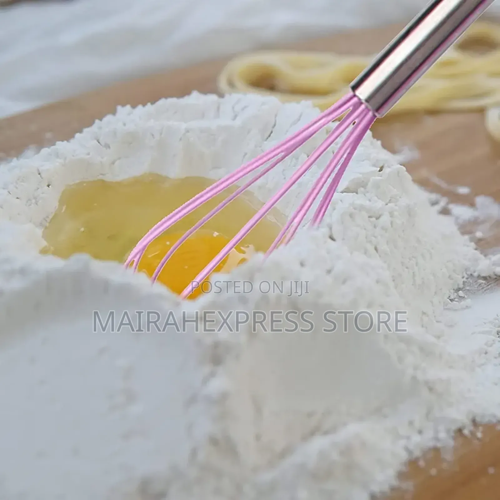 Piece Silicone Baking Utensils Set