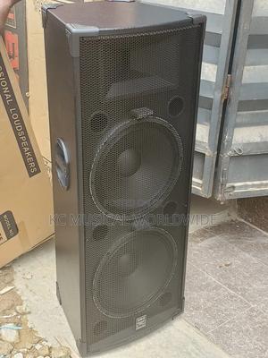 Sound Piece Full Range Speaker Tt55.