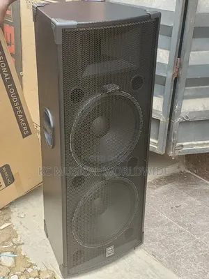 Sound Piece Full Range Speaker Tt55.
