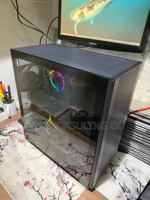 Desktop Computer 16GB Intel Core I7 SSD 1.5T