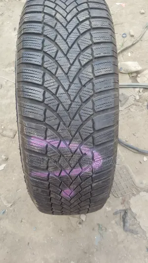 Avalon Tire 225 55 R 17