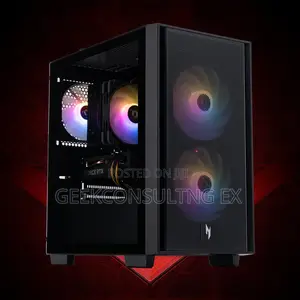 New Desktop Computer Acer NITRO 50 32GB Intel Core I7 SSD 2T