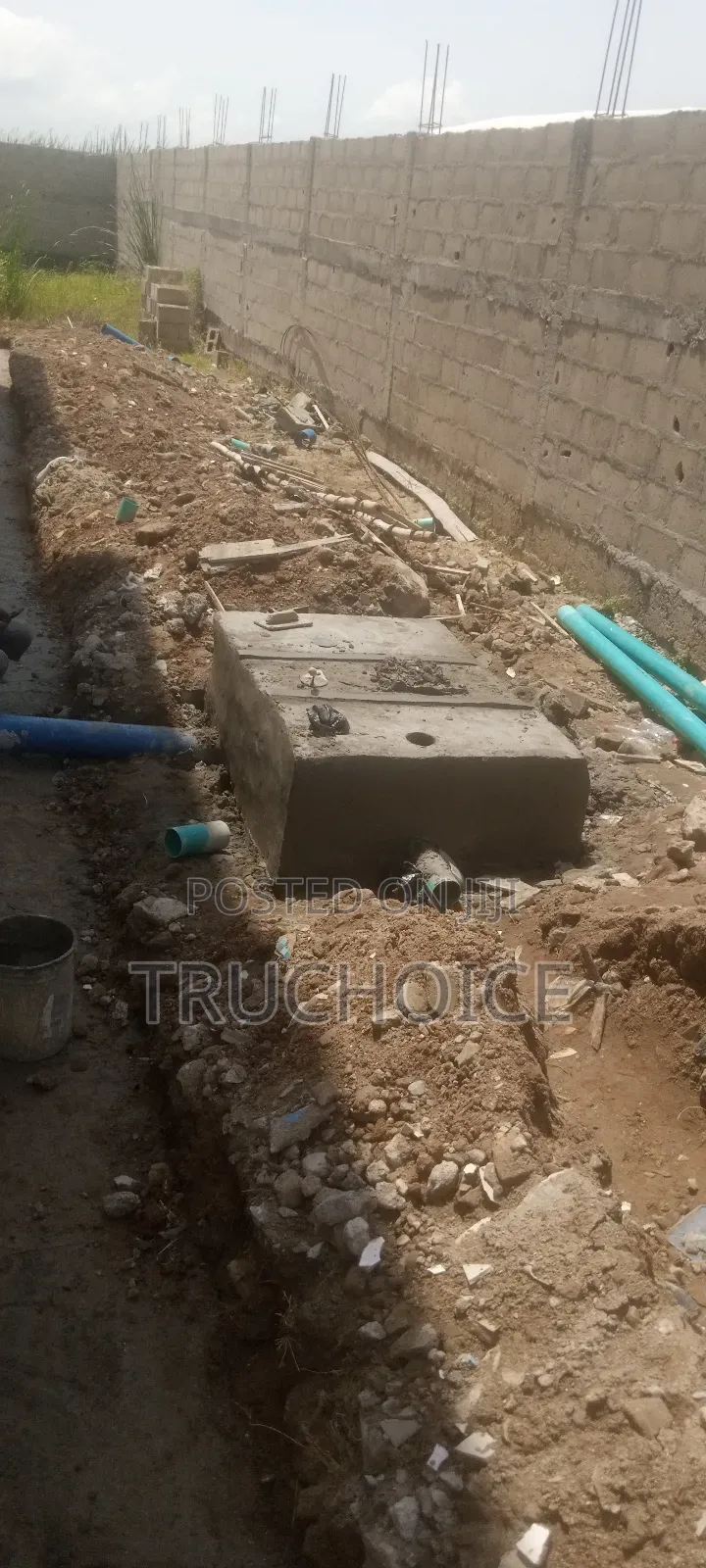 Bio- Digester