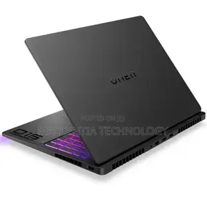 New Laptop HP Omen Max 16 32GB Intel Core Ultra 9 SSD 1T